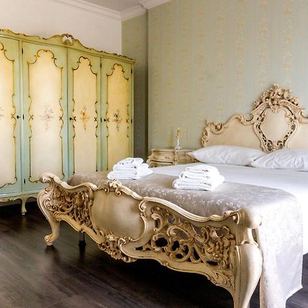 Villa Nerone B&B Lorenzana Exterior foto